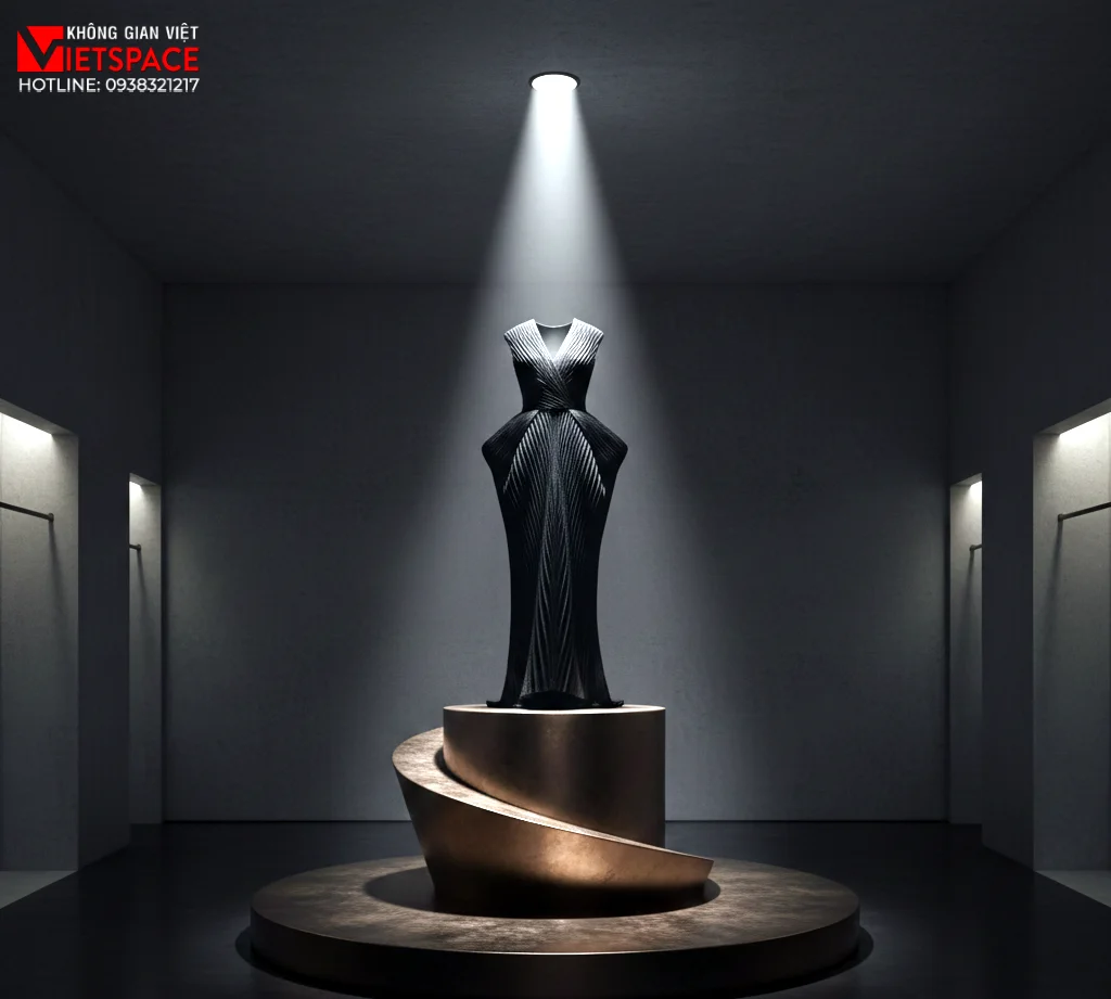 thiết kế cửa hàng thời trang objects of style _6