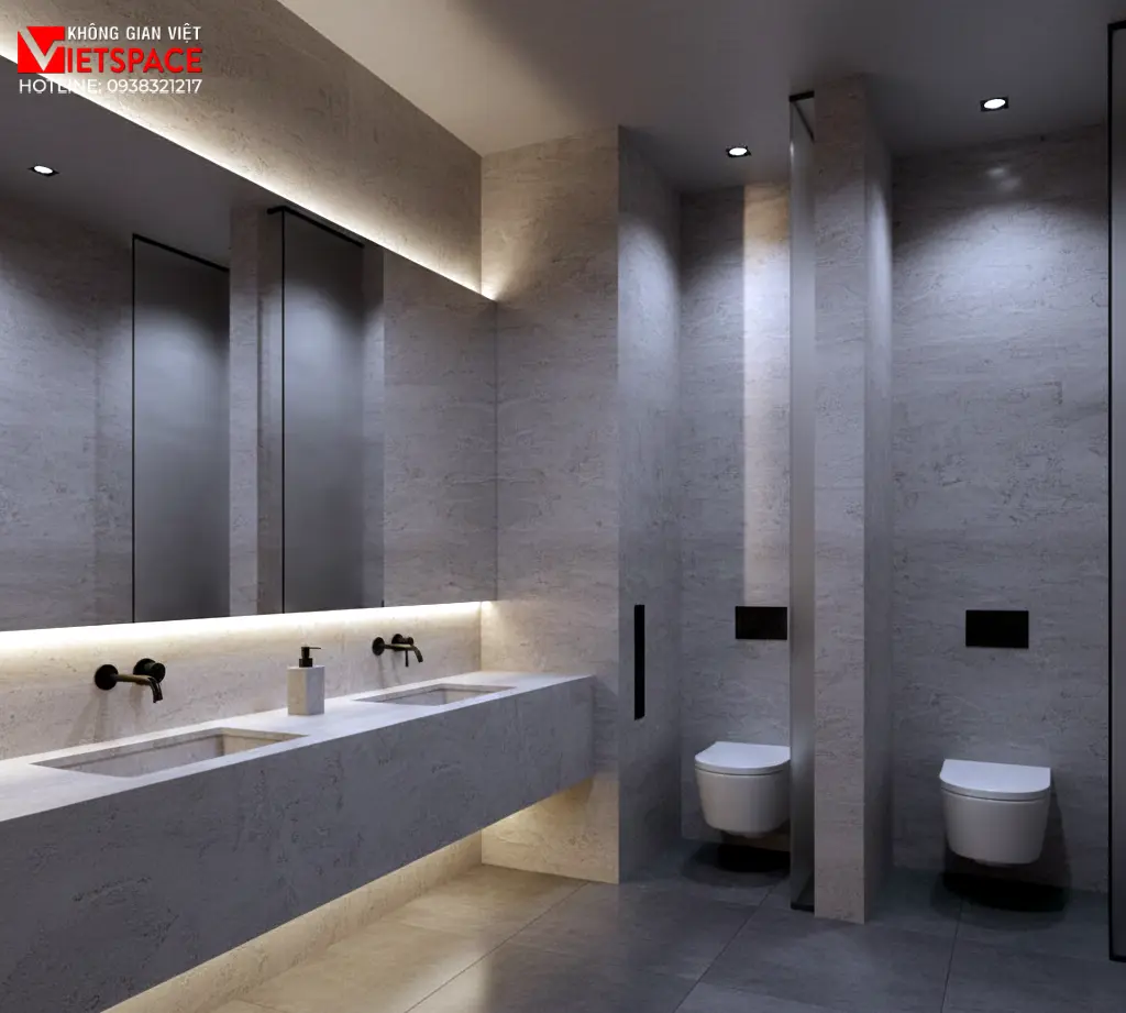 thiết kế cửa hàng thời trang objects of style _7