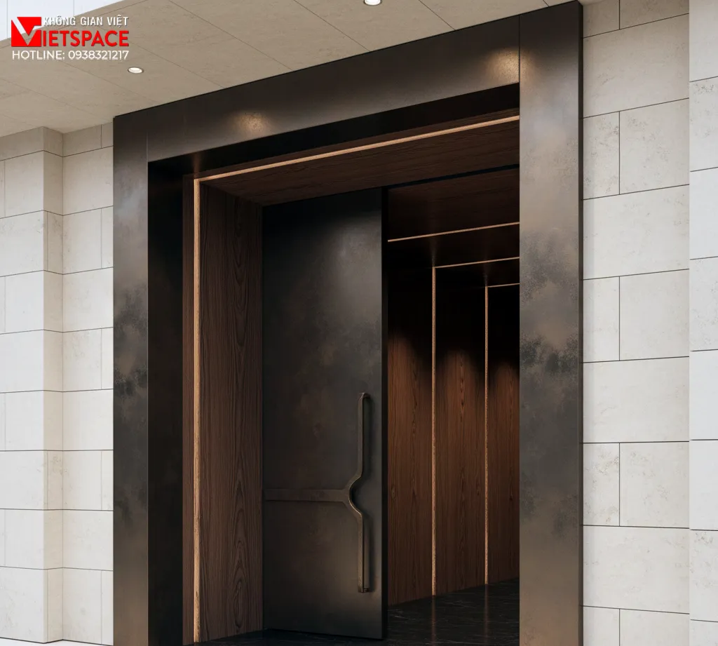 thiết kế cửa hàng thời trang objects of style _16