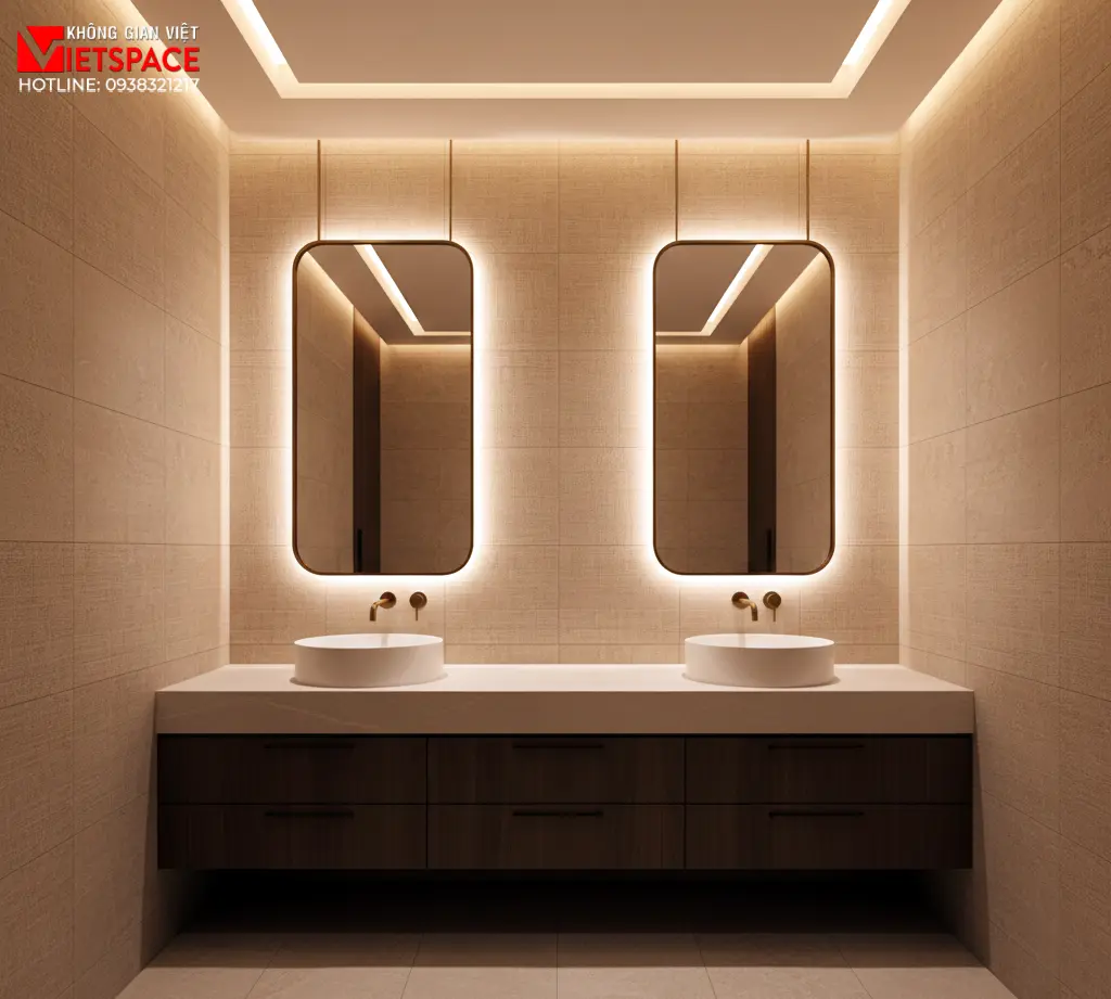 thiết kế cửa hàng thời trang silken road _8