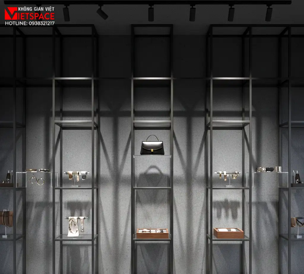 thiết kế cửa hàng thời trang framework _10