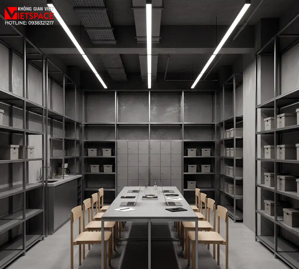 thiết kế cửa hàng thời trang framework _14