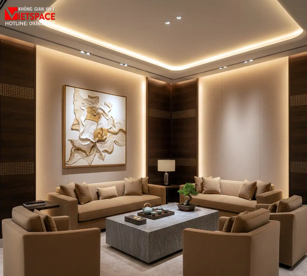 thiết kế cửa hàng thời trang orient essence _16