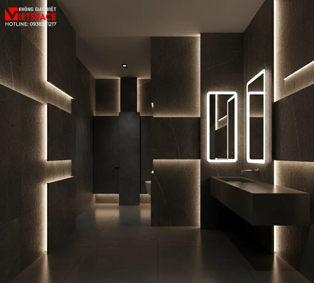 thiết kế cửa hàng thời trang parallax _15