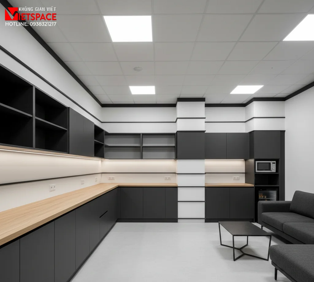 thiết kế cửa hàng thời trang parallax _16