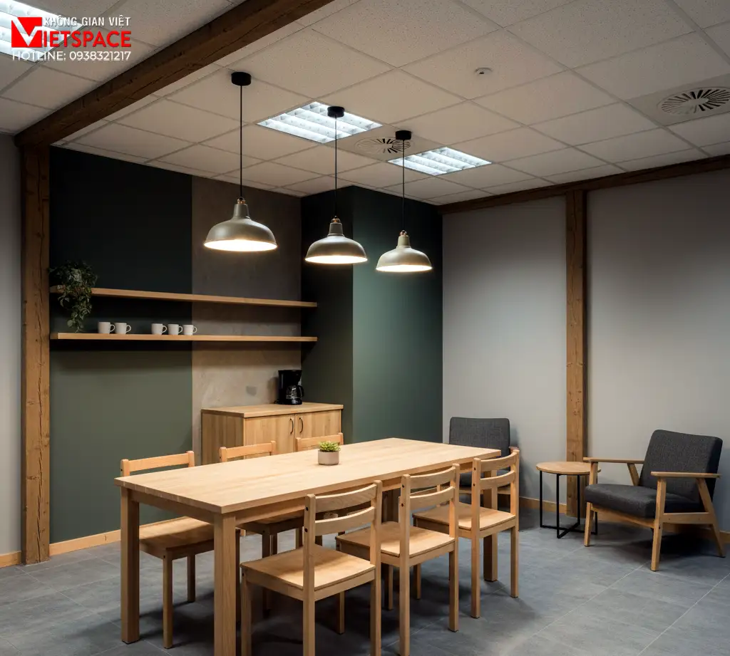 thiết kế cửa hàng thời trang woodland wardrobe _15