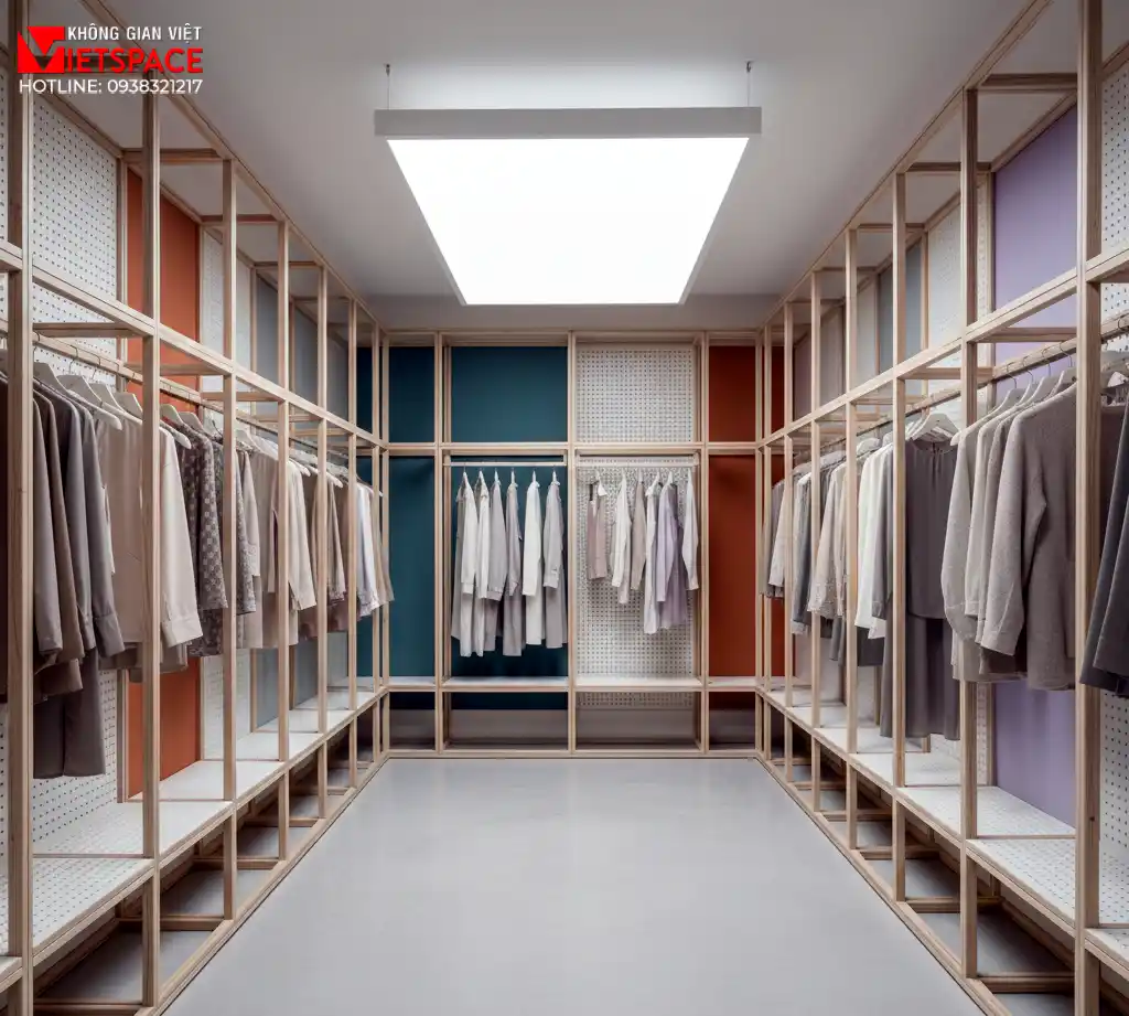 thiết kế cửa hàng thời trang modu hue _15