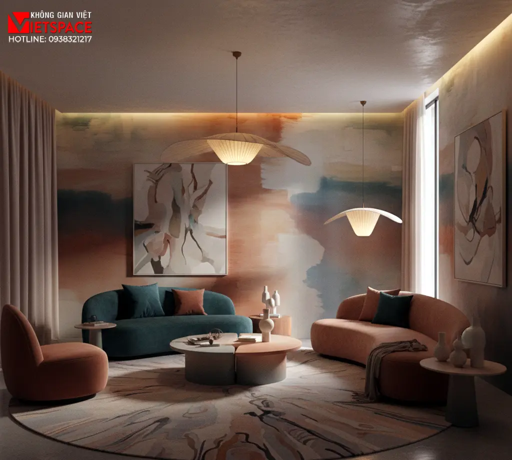thiết kế cửa hàng thời trang moodpaint _9