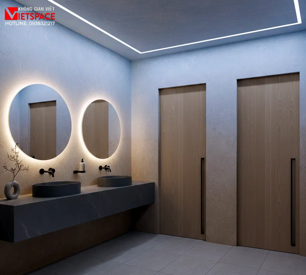 thiết kế cửa hàng thời trang moodpaint _10