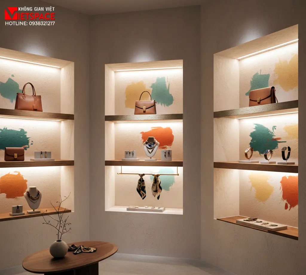 thiết kế cửa hàng thời trang moodpaint _13