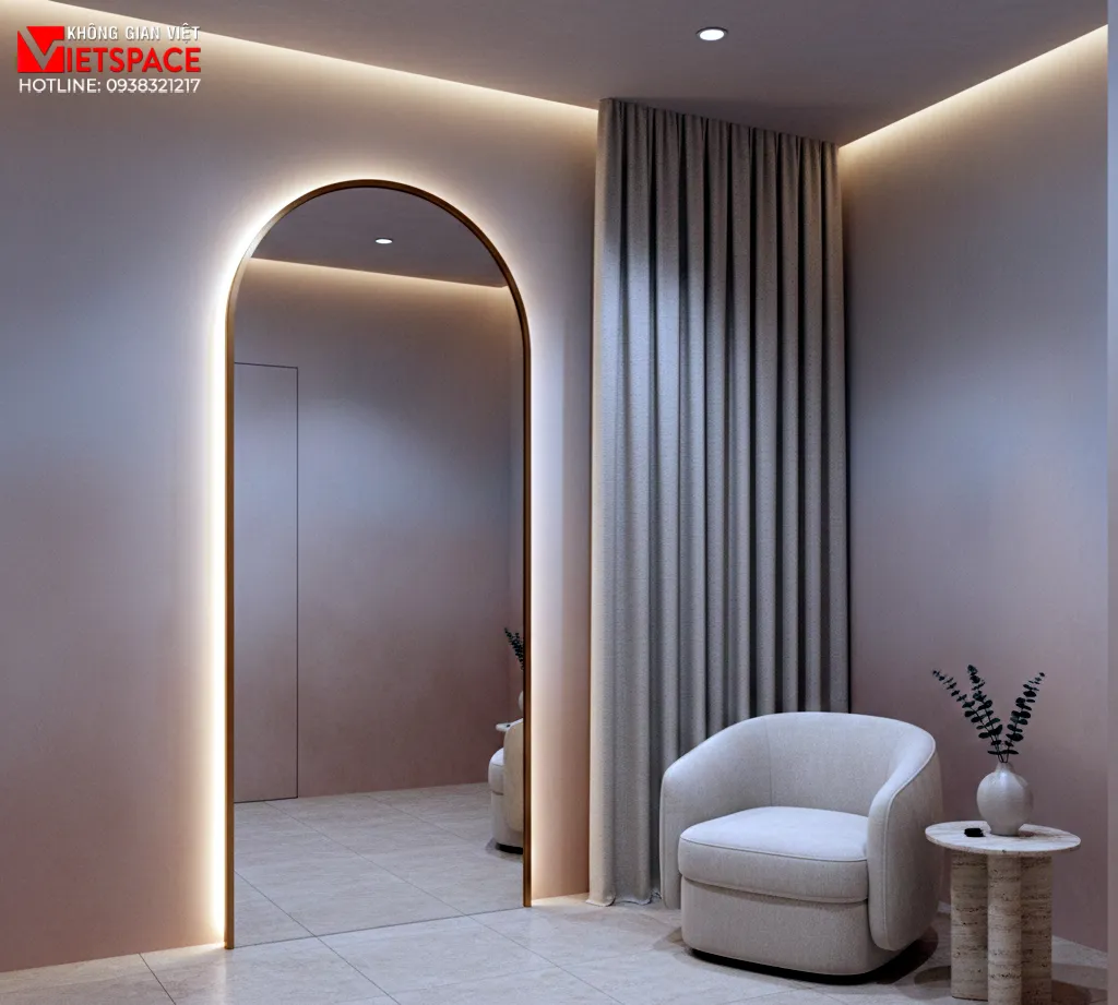 thiết kế cửa hàng thời trang moodpaint _15