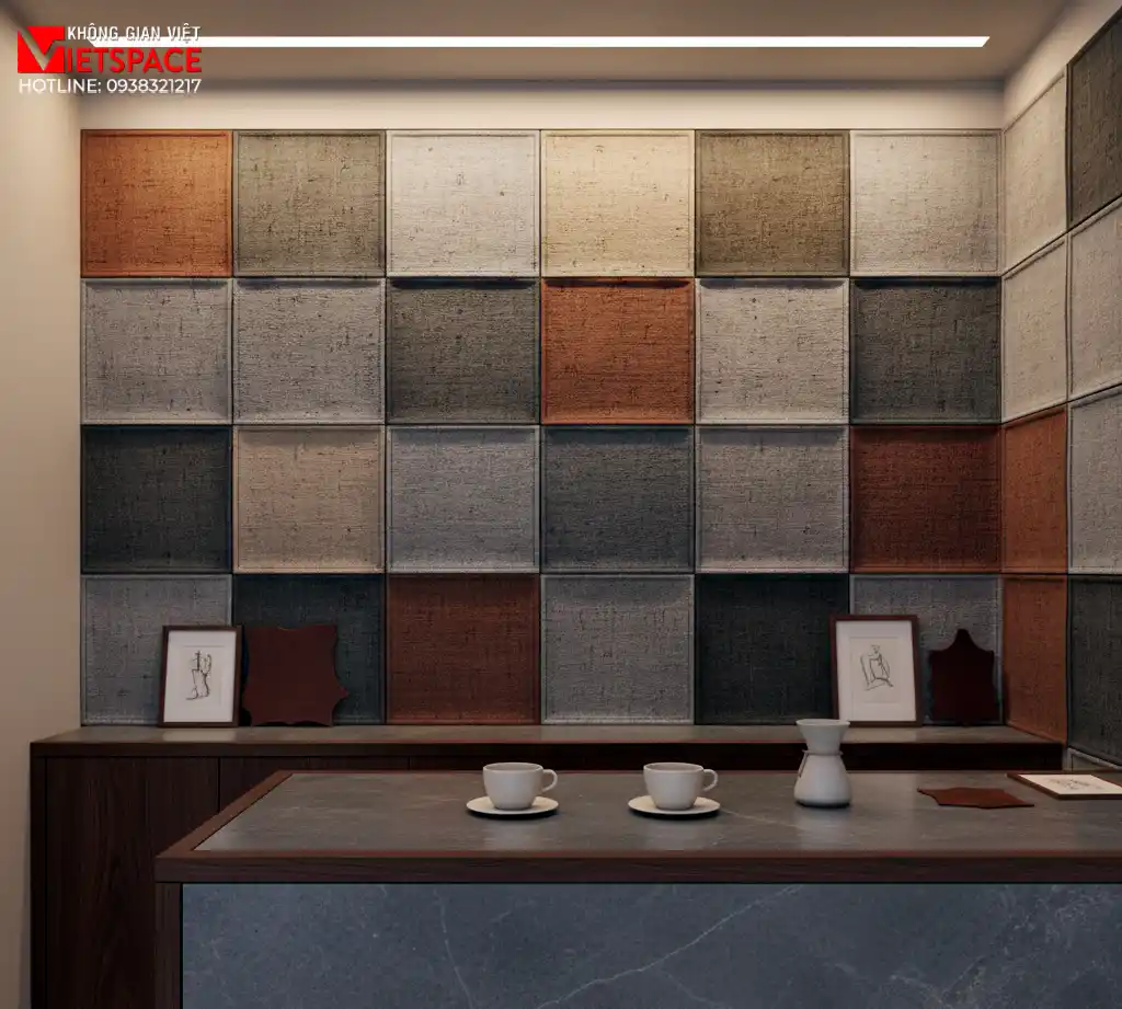 thiết kế cửa hàng thời trang stone & stitch _12
