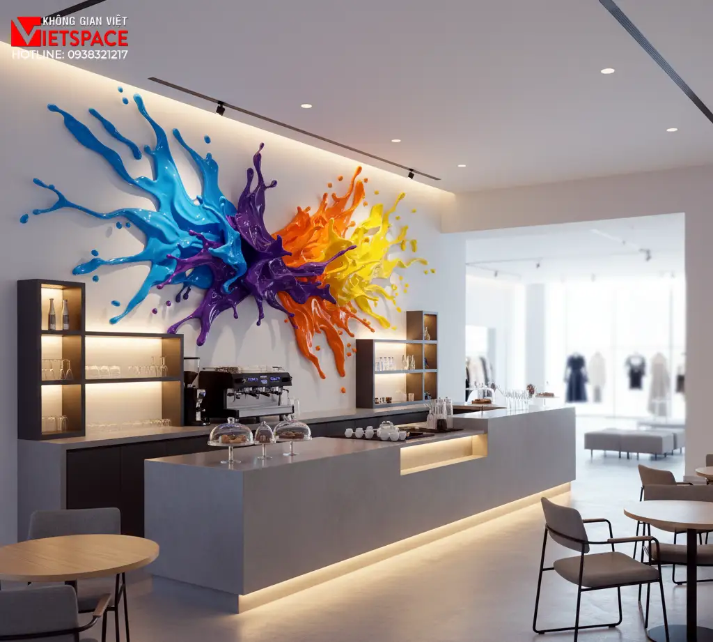 thiết kế cửa hàng thời trang studio splash _7