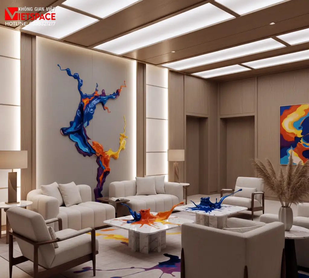 thiết kế cửa hàng thời trang studio splash _13
