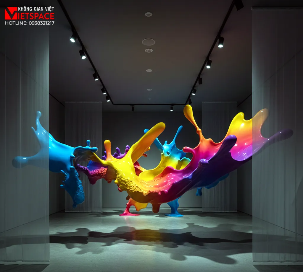 thiết kế cửa hàng thời trang studio splash _16