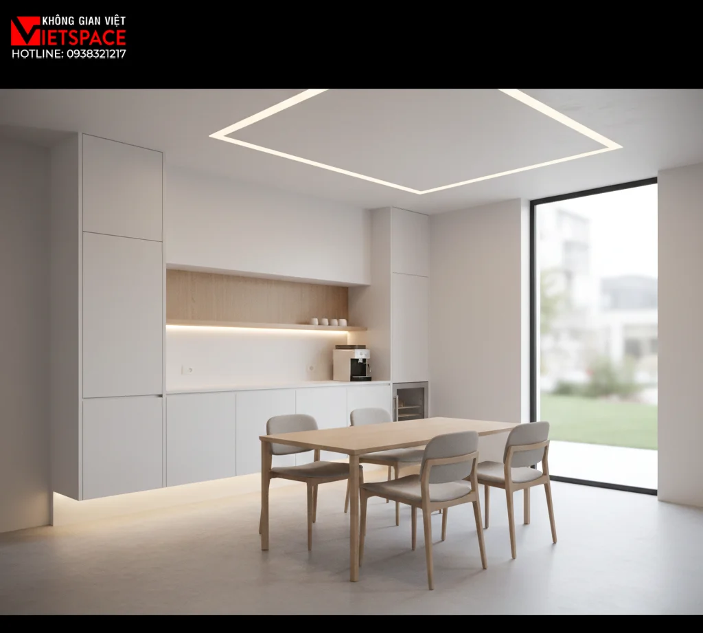 thiết kế cửa hàng thời trang project zero _15