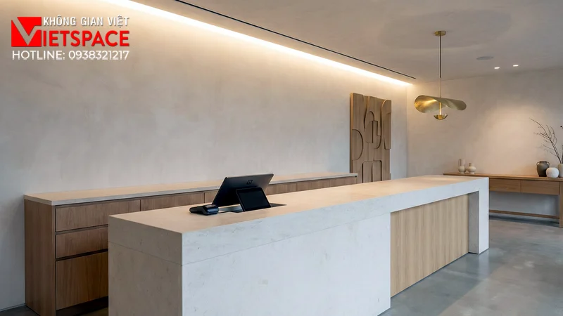 thiết kế cửa hàng thời trang iki nordic _6