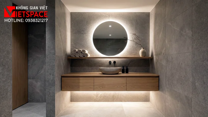 thiết kế cửa hàng thời trang kanso north _9