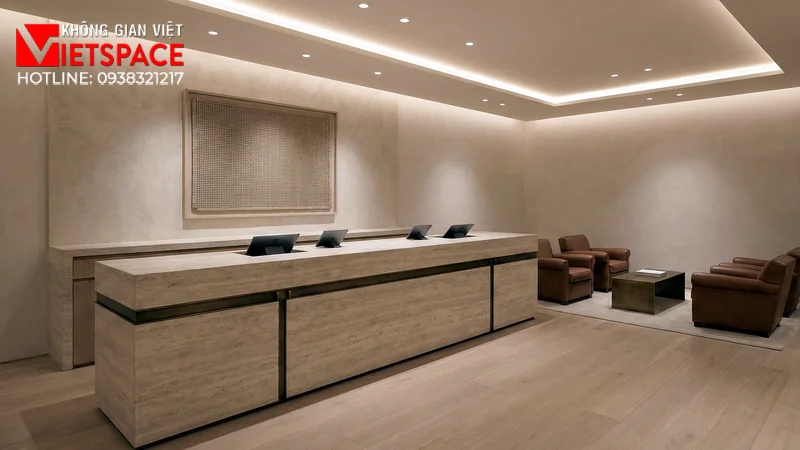 thiết kế cửa hàng thời trang verdé luxe _11