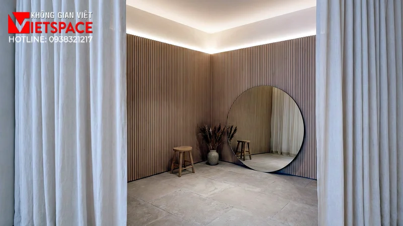 thiết kế cửa hàng thời trang kanso north _13