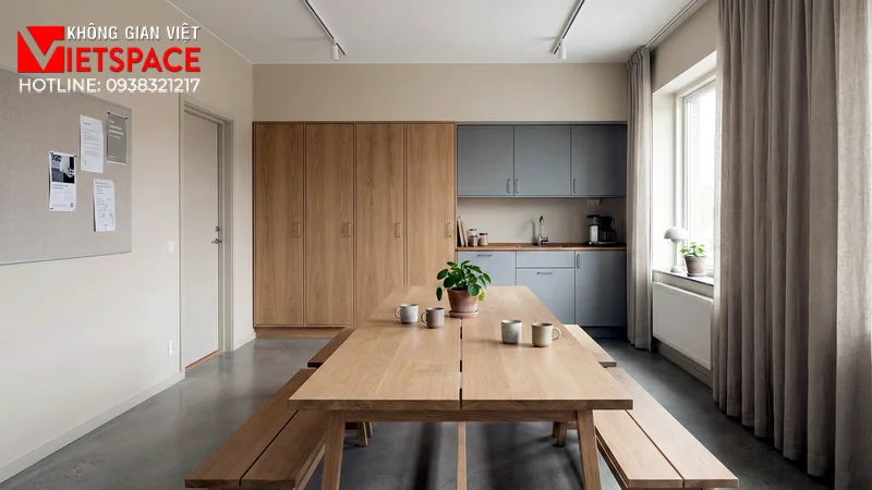 thiết kế cửa hàng thời trang kanso north _14