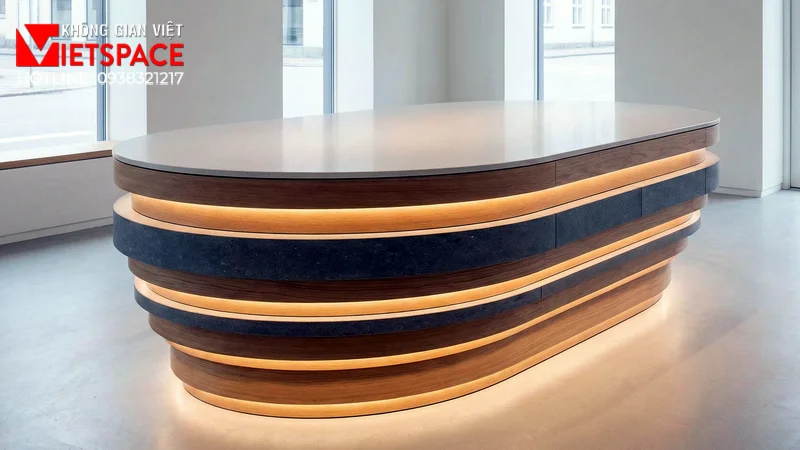 thiết kế cửa hàng thời trang zenith green _4