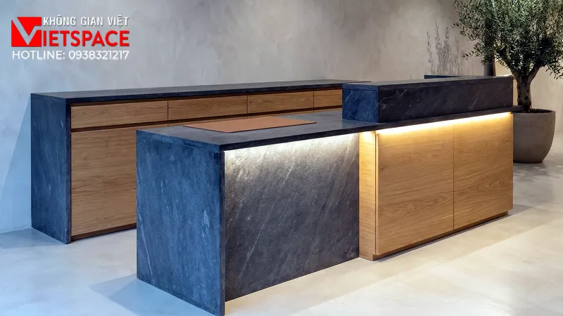 thiết kế cửa hàng thời trang zenith green _10