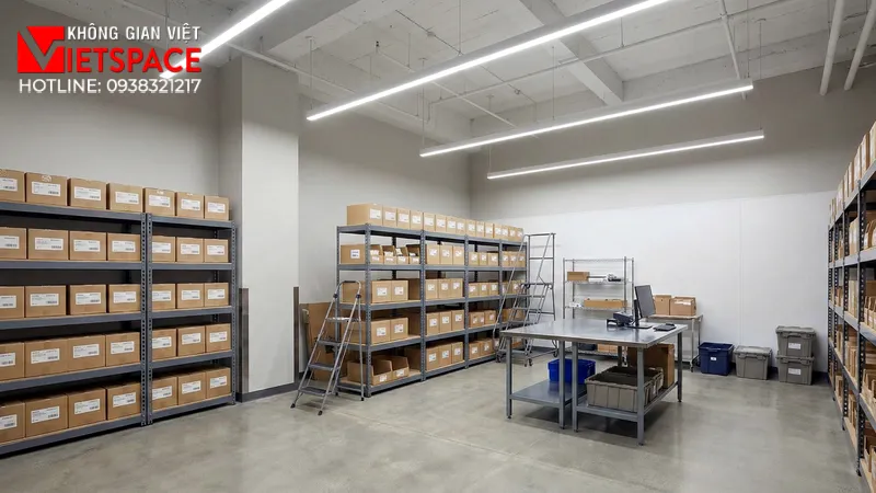 thiết kế cửa hàng thời trang harvest wear _3