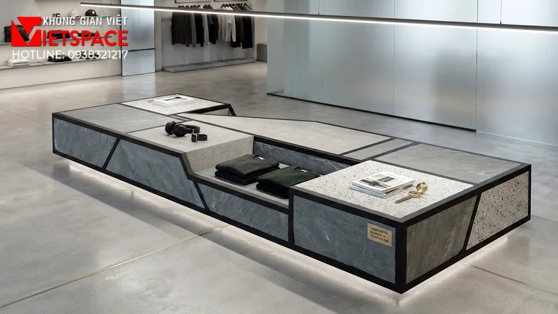 thiết kế cửa hàng thời trang urban metric _7