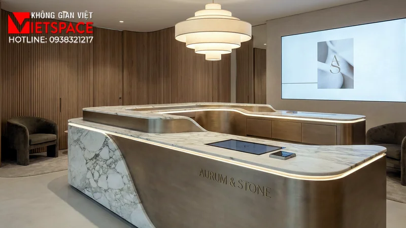 thiết kế cửa hàng thời trang harvest wear _6