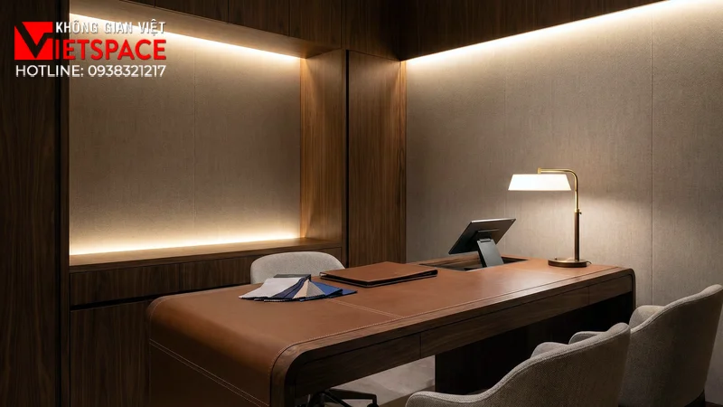 thiết kế cửa hàng thời trang kiton _4