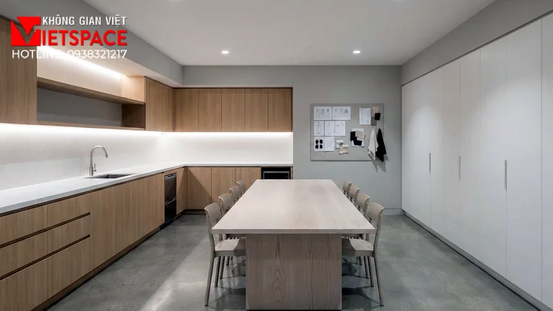 thiết kế cửa hàng thời trang formé studio _6