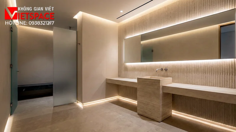 thiết kế cửa hàng thời trang harvest wear _14