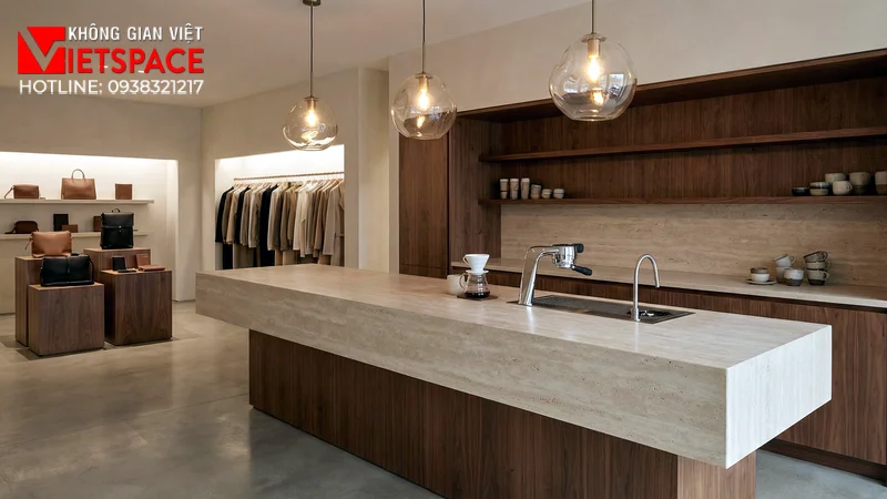 thiết kế cửa hàng thời trang formé studio _9