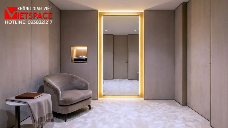 thiết kế cửa hàng thời trang kiton _17