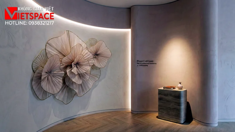 thiết kế cửa hàng thời trang bloomcraft luxe _4