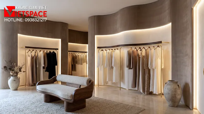 thiết kế cửa hàng thời trang bloomcraft luxe _8