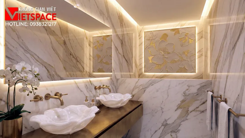 thiết kế cửa hàng thời trang bloomcraft luxe _10