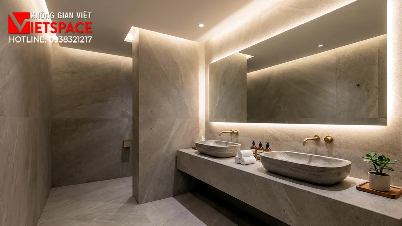 thiết kế cửa hàng thời trang elysian earth _13