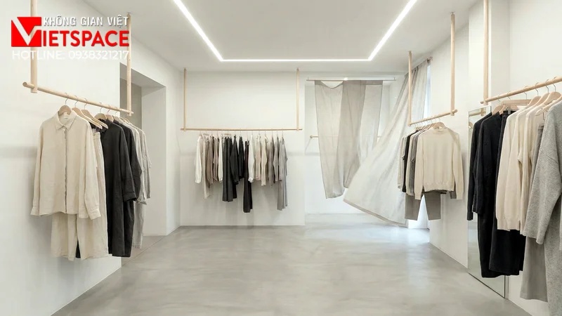 thiết kế cửa hàng thời trang sora & birch _10