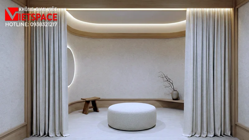 thiết kế cửa hàng thời trang sora & birch _13