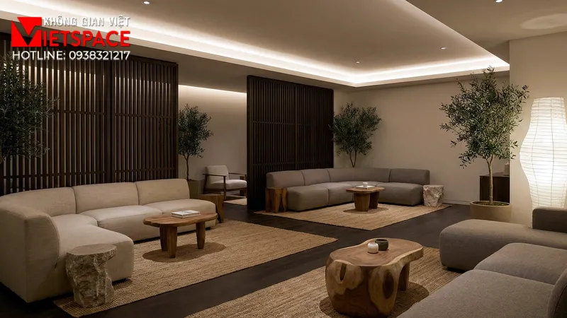 thiết kế cửa hàng thời trang terranova atelier _6