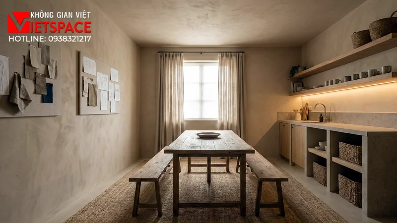 thiết kế cửa hàng thời trang terranova atelier _15