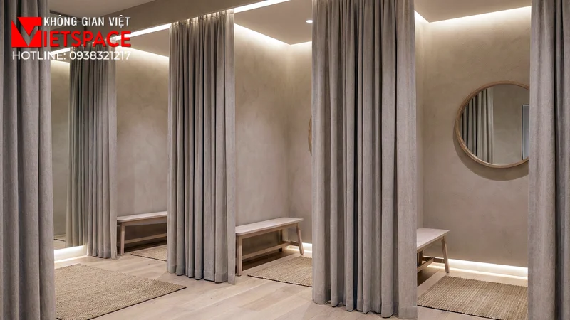 thiết kế cửa hàng thời trang tsuki wear _10