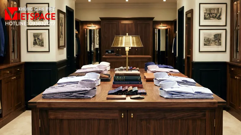 thiết kế cửa hàng thời trang turnbull & asser _5