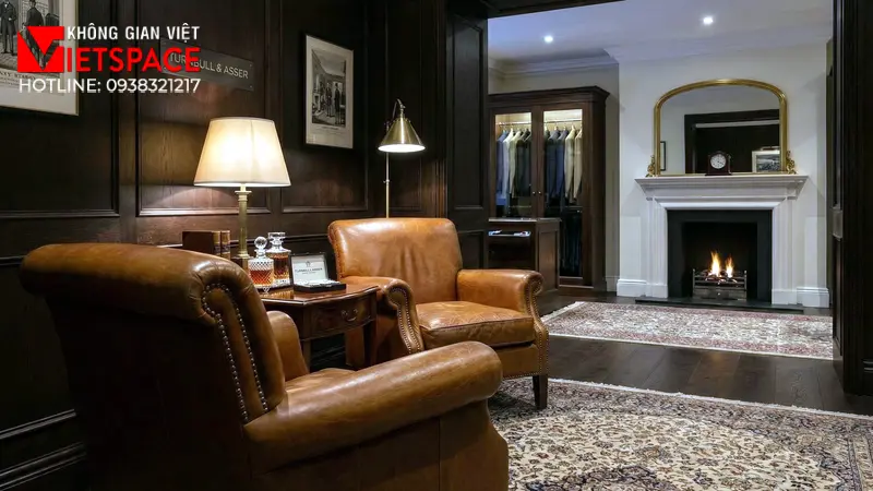 thiết kế cửa hàng thời trang turnbull & asser _6