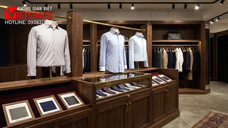 thiết kế cửa hàng thời trang turnbull & asser _8