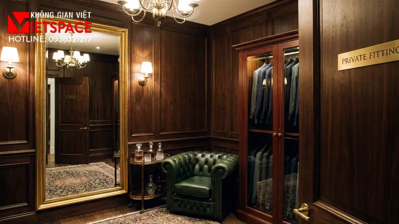 thiết kế cửa hàng thời trang turnbull & asser _10