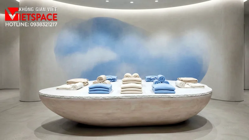 thiết kế cửa hàng thời trang calm sora studio _7