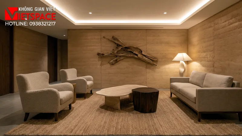 thiết kế cửa hàng thời trang greenélan _6